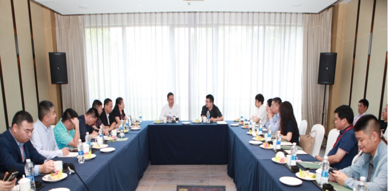 盈科生物首屆復(fù)雜制劑研討論壇圓滿舉行20230630205