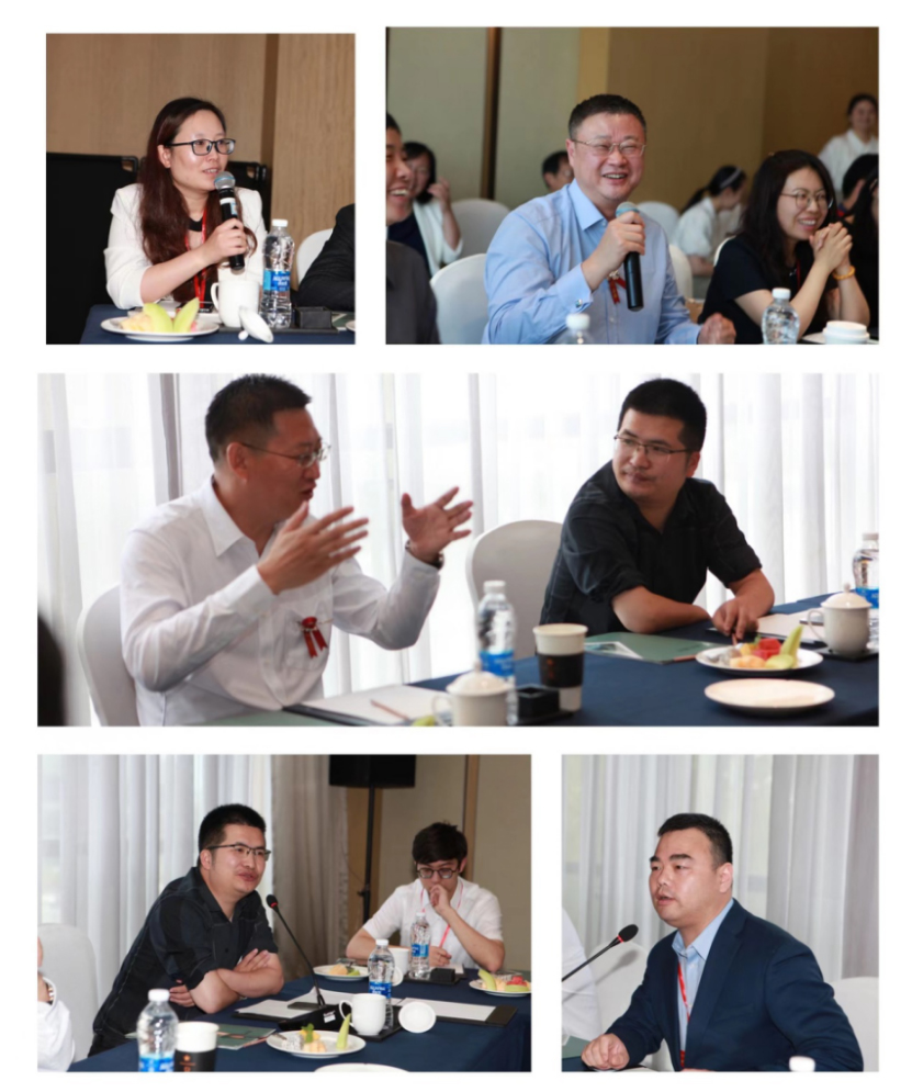 盈科生物首屆復(fù)雜制劑研討論壇圓滿舉行20230630553