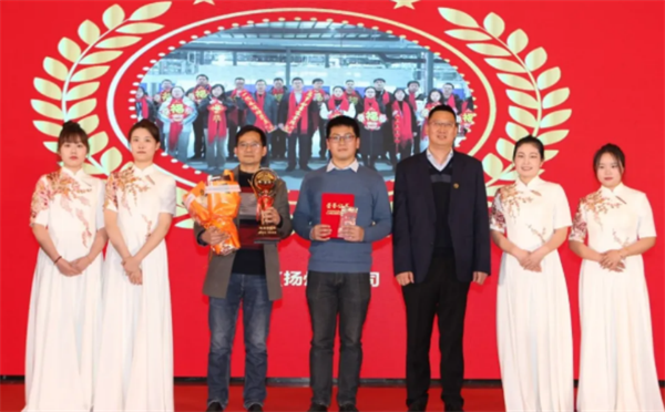 2024-2-20心聚力，新啟航255