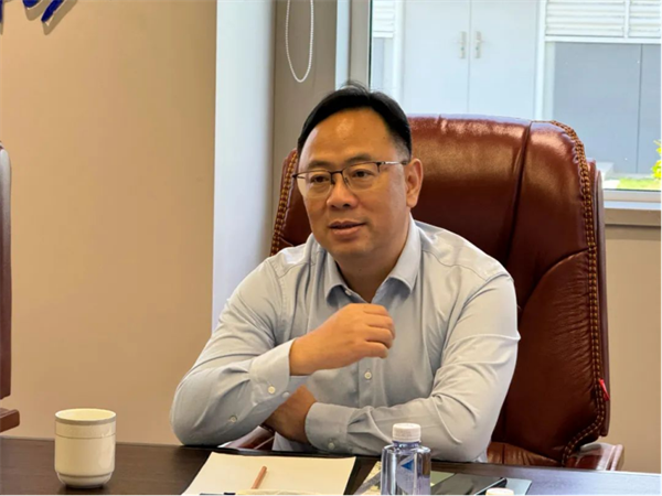 2024-5-14合作共贏向未來(lái)408