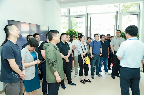 2024-5-21走進盈科海鯤105