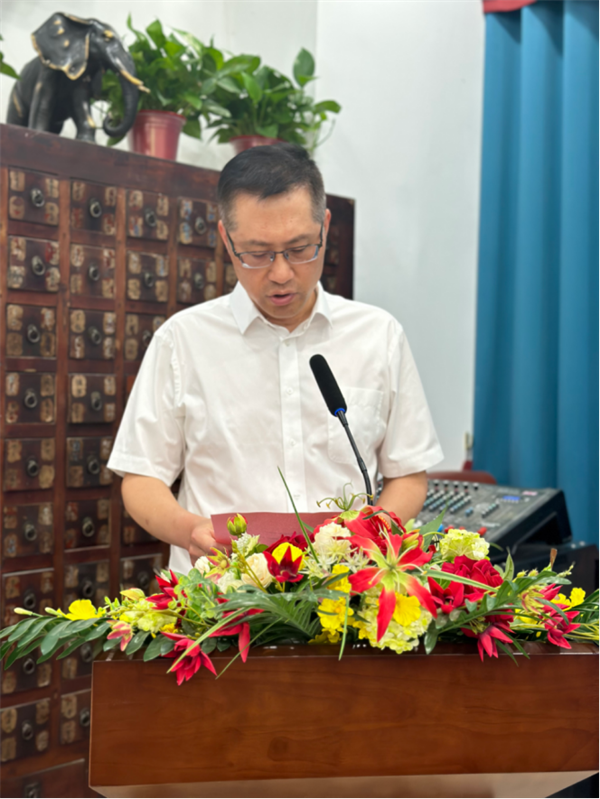 2024-5-28盈科生物成功舉辦”勞模模范“表彰大會287