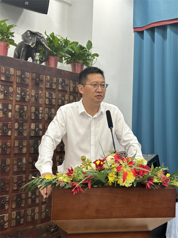 2024-5-28盈科生物成功舉辦”勞模模范“表彰大會619